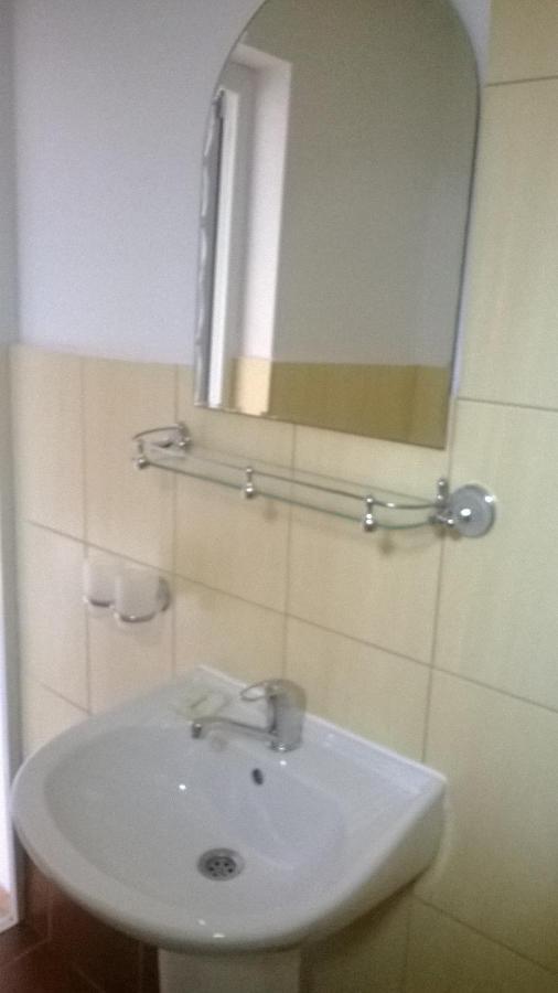Casa Steaua De Mare Hotel Sulina Værelse billede